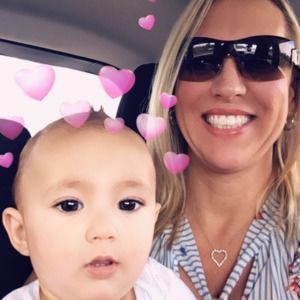 Meet your Posher, Sherry